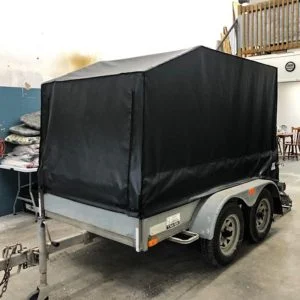 toile de remorque sur mesure